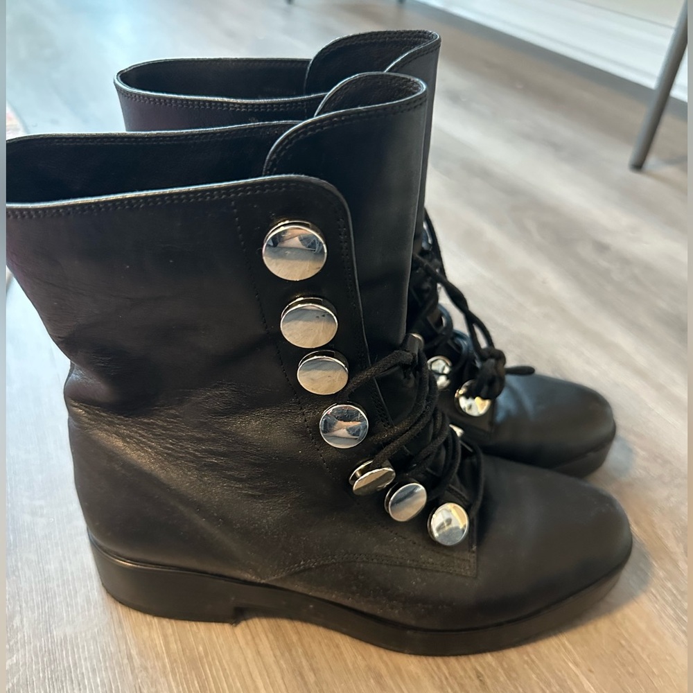 What For Boots
